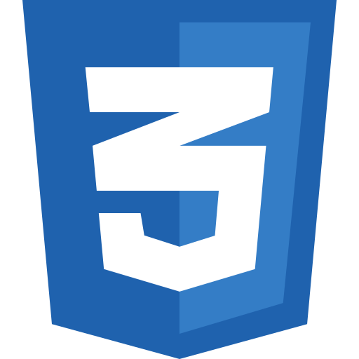CSS icon
