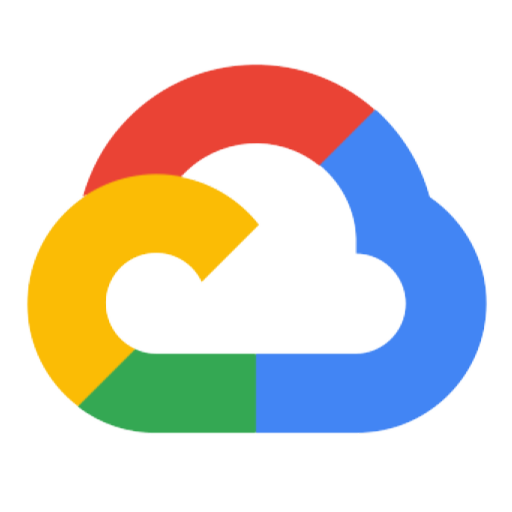 gcloud icon