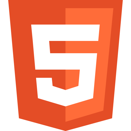 HTML icon