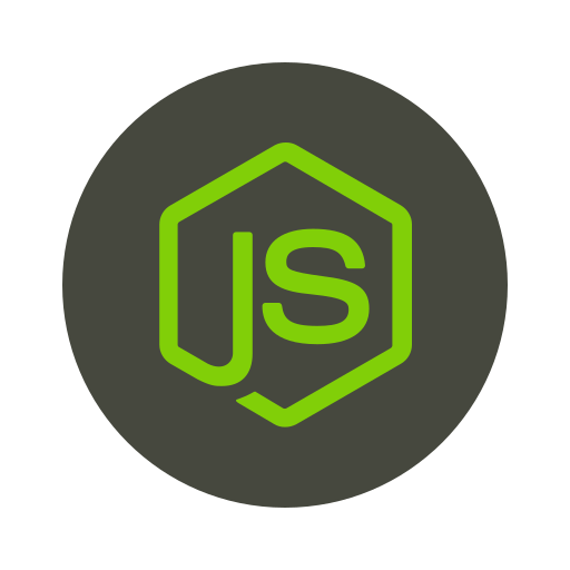 nodejs icon
