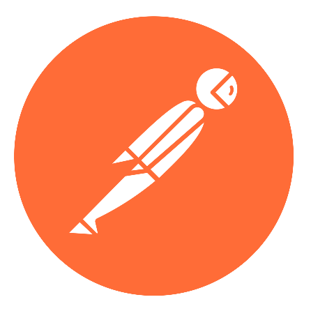 postman icon